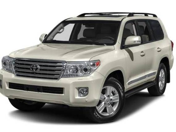 TOYOTA LAND CRUISER 2015 JTMHY7AJ2F4031957 image